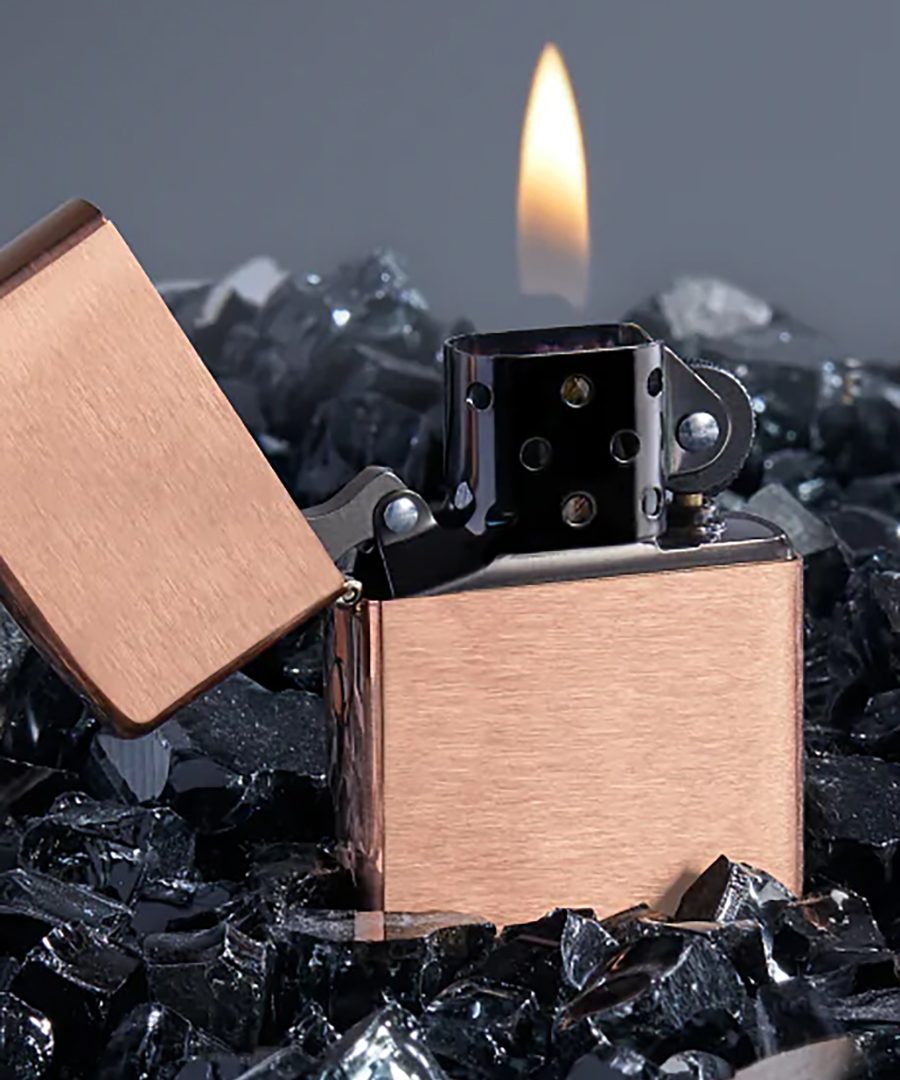 order sender enterprise software agenti zippo