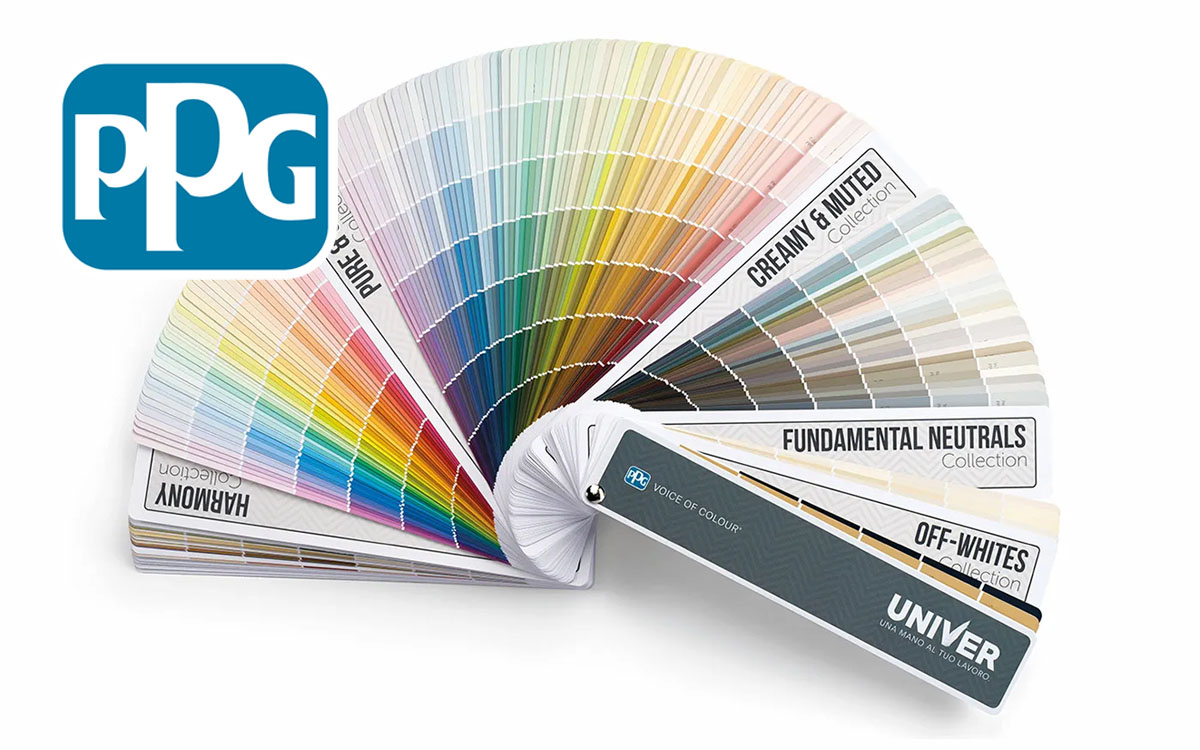 order sender enterprise ppg univer