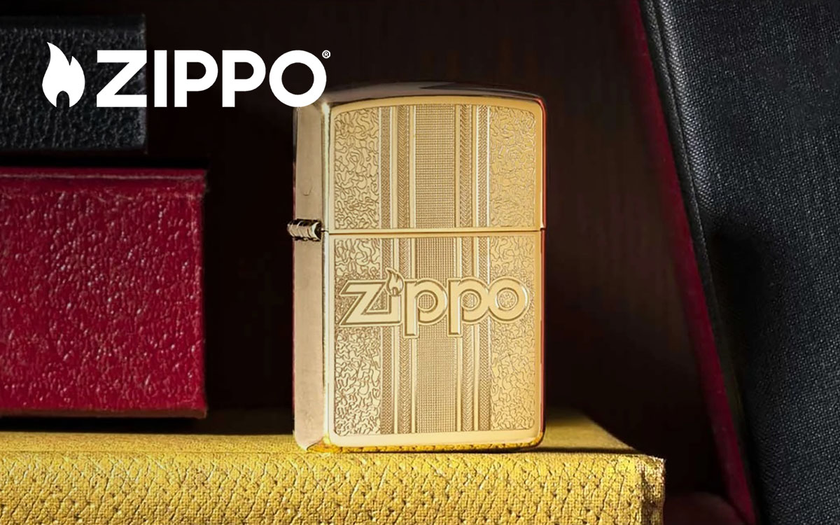 order sender enterprise software zippo